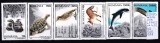 1996 Fauna LP1420 MNH Pret 2.6+1Lei, Nestampilat