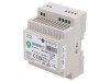 Alimentator Pulsatoriu pentru Șină DIN 30W 15VDC 2A