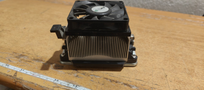 Cooler Ventilatr PC AMD Socket AM2 #A5850