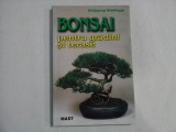 BONSAI PENTRU GRADINI SI TERASE - WOLFGANG KOHLHEPP