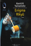 AS - KENICHI YAMAMOTO - ENIGMA RIKYU