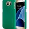 Husa Silicon Samsung S7 g930 Green Mercury i Jelly&nbsp;