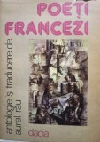 Poeti francezi