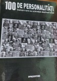 LOT 37 REVISTE 100 DE PERSONALITATI. OAMENI CARE AU SCHIMBAT DESTINUL LUMII, De Agostini