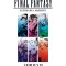 Final Fantasy Ultimania Archive Volume 1
