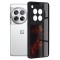 Husa pentru OnePlus 12 - Techsuit Glaze Series - Red Nebula