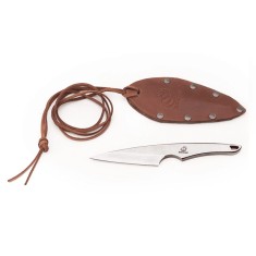 Cutit de aruncat BeaverCraft NCK2, 152 mm foto