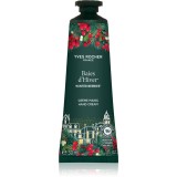 Yves Rocher Winter Berries crema de maini hidratanta 30 ml