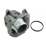 Carcasa clapeta acceleratie motor 2.2, Ford Mondeo 4 Tdci 202015, S-Max Tdci 202014, Citroen C5 3 Hdi 20, Peugeot 407 Hdi 202010, Land Rover