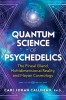 Quantum Science of Psychedelics: The Pineal Gland, Multidimensional Reality, and Mayan Cosmology