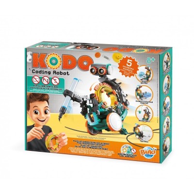 Robot Kodo foto