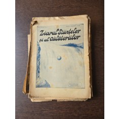 Ziarul Ştiinţelor şi al Călătoriilor - nr. 2/1929