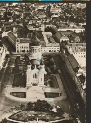 CPI B 12146 CLUJ, CATEDRALA ORTODOXA foto