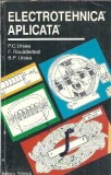 Electrotehnica aplicata - P. C. Ursea