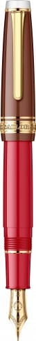 Stilou Sailor Parisian Cocktail penita aur