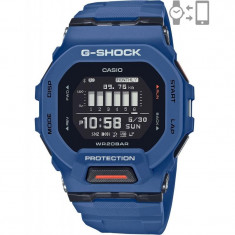 Ceas Smartwatch Barbati, Casio G-Shock, G-Squad Bluetooth GBD-200-2ER - Marime universala