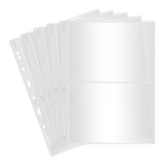 Set folii GRANDE2C pentru bancnote (5 folii)
