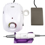 Cumpara ieftin Pila Electrica Profesionala Marathon PRO - LUXORISE , 35.000 RPM - Alb