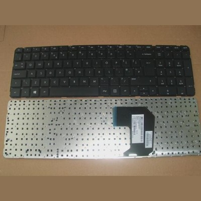 Tastatura laptop noua HP Pavilion G7-2000(Without Frame,For WIN8) UK foto