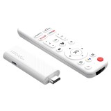 Cumpara ieftin TV Stick iSEN H96Max H313, Android 14, 4K, Control vocal, Multi-screen, HDR10, 2GB RAM, 16GB ROM, Quad Core ARM Cortex A53, Bluetooth 5.0, WiFi, OK Go