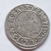 Boemiea 3 kreuzer 1635 Joachimsthal argint Ferdinand ll, Europa