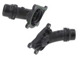 Flansa lichid racire Toyota Auris 2012- 1.6 D-4D, Avensis 2008- 1.6 D-4D, 2.0 D-4D, RAV 4 2013-18 2.0 D-4D, Verso 2009- 1.6 D-4D; 16321-WA010