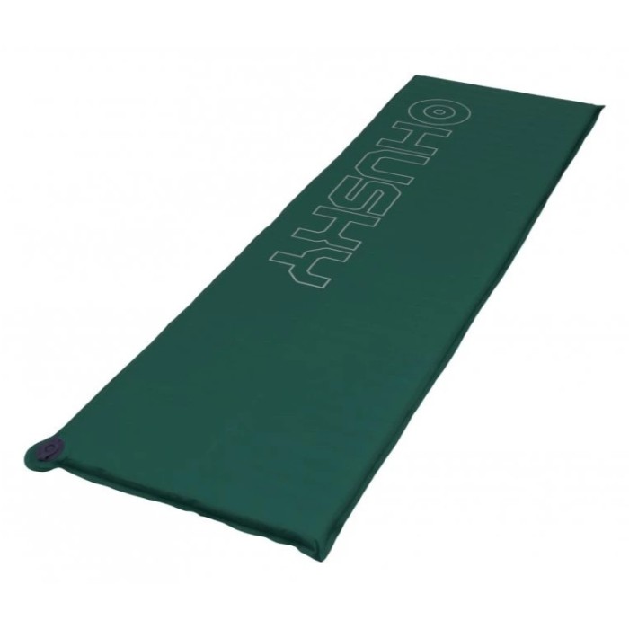 Saltea autogonflabilă HUSKY Fledy 4 dark green