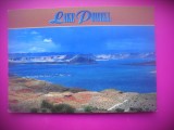 HOPCT 8334 LACUL POWELL-PAGE-ARIZONA -SUA-AMERICA DE NORD -NECIRCULATA-