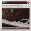 6CD Compilatie - Alicia De Larrocha: Plays Mozart (boxset), Clasica, Sony Music