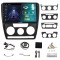 Navigatie Skoda Octavia 2 ( 2004 - 2014 ) dedicata Android 13, MaxTech&reg;,10 inch, 2 GB Ram 32 GB, GPS