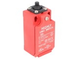 Limitator cursă bolţ NO + NC 5A 240VAC/240VDC - HIGHLY ELECTRIC