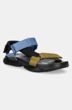Camper sandale Karst Sandal culoarea negru, K201794-005