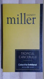 Tropicul cancerului- Henry Miller