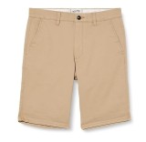 Cumpara ieftin Pantaloni scurti chino pentru barbati Jack Jones Jpstdave Jjchino 12182549, bej, M - OUTLET