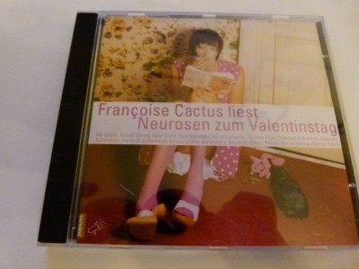 Neurosen zum Valentinstag, qwe foto