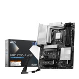 Placa de Baza MSI PRO Z890-P WIFI LGA 1851, 4x