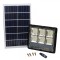 Proiector LEDuri 300W Panou Solar Telecomanda Senzor IP65 18D046 XXM