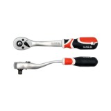 Cumpara ieftin Antrenor curbat cu clichet 3/8&quot; Yato YT-0731