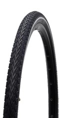 Cauciuc bicicleta Wanda 29x1.25&ndash;1.5, 700x38C Slim City (37/40-622), model G5001