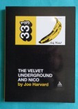 Joe Harvard &ndash; The Velvet Underground and Nico