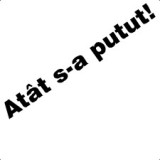 Atat s-a putu 15 cm