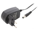 Alimentator pulsatoriu 12VDC 0.1A 1.2W