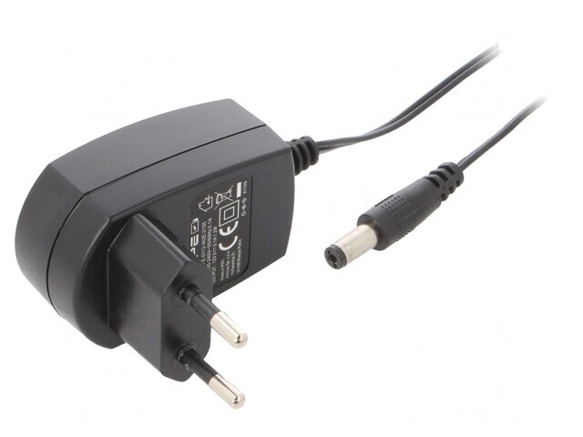 Alimentator pulsatoriu 12VDC 0.1A 1.2W