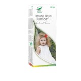 Imuno Royal Junior Sirop Medica 100ml, Medica Farmimpex