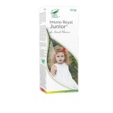 Cumpara ieftin Imuno Royal Junior Sirop Medica 100ml