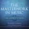 The Masterwork in Music: Volume I, 1925