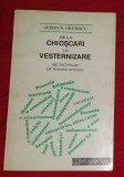 N. Uritescu - De la chioscari la vesternizare