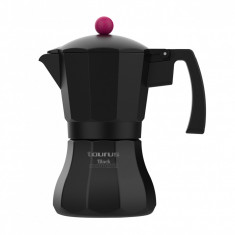 Espressor de cafea Taurus BLACK MOMENTS KCP9009I, 9 cesti