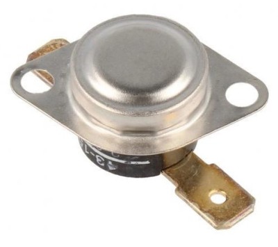 Termostat uscator de rufe Bosch 00618163 foto