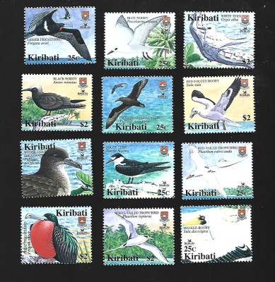 kiribati pasari mnh foto